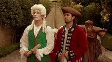 Still from It's Always Sunny in Philadelphia S4E10