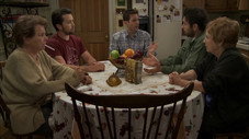 Still from It's Always Sunny in Philadelphia S6E5