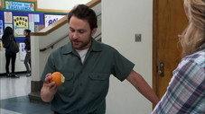 Still from It's Always Sunny in Philadelphia S6E8
