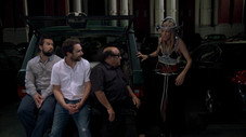 Still from It's Always Sunny in Philadelphia S7E12