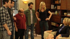 Still from It's Always Sunny in Philadelphia S8E4