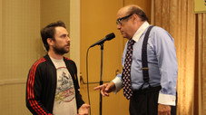 Still from It's Always Sunny in Philadelphia S8E6