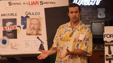 Still from It's Always Sunny in Philadelphia S8E9