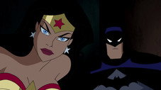 Still from Justice League Unlimited S1E4