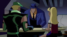Still from Justice League Unlimited S1E5
