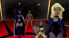 Still from Justice League Unlimited S3E8