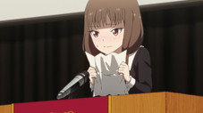 Still from Kaguya-sama: Love Is War S2E5