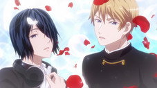 Still from Kaguya-sama: Love Is War S2E6
