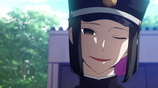 Still from Kaguya-sama: Love Is War S3E8