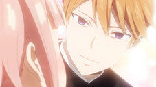 Still from Kaguya-sama: Love Is War S3E9
