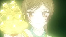 Still from Kamisama Kiss S1E12