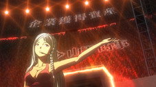 Still from Kengan Ashura S2E25