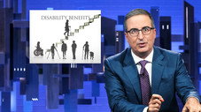 Still from Last Week Tonight with John Oliver S11E22