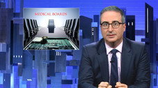 Still from Last Week Tonight with John Oliver S11E3