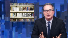 Still from Last Week Tonight with John Oliver S11E9