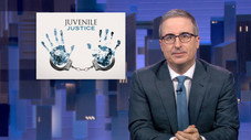 Still from Last Week Tonight with John Oliver S12E14