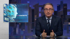 Still from Last Week Tonight with John Oliver S13E8