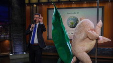 Still from Last Week Tonight with John Oliver S1E13