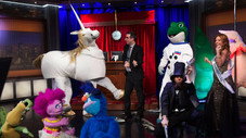 Still from Last Week Tonight with John Oliver S1E23