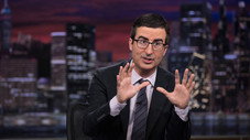 Still from Last Week Tonight with John Oliver S1E6