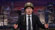 Still from Last Week Tonight with John Oliver S1E9