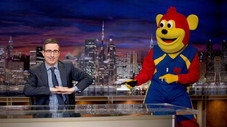 Still from Last Week Tonight with John Oliver S2E11