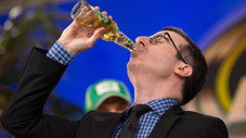 Still from Last Week Tonight with John Oliver S2E15