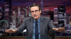 Still from Last Week Tonight with John Oliver S2E27