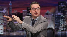 Still from Last Week Tonight with John Oliver S2E28
