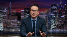 Still from Last Week Tonight with John Oliver S2E4