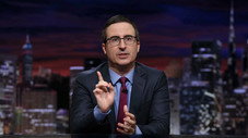 Still from Last Week Tonight with John Oliver S3E18