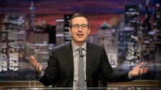 Still from Last Week Tonight with John Oliver S3E25