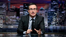 Still from Last Week Tonight with John Oliver S3E26