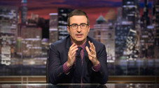 Still from Last Week Tonight with John Oliver S3E29