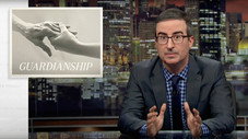Still from Last Week Tonight with John Oliver S5E12