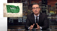 Still from Last Week Tonight with John Oliver S5E25