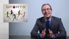 Still from Last Week Tonight with John Oliver S7E11