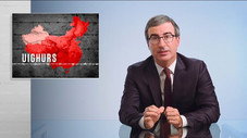 Still from Last Week Tonight with John Oliver S7E18