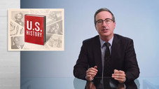 Still from Last Week Tonight with John Oliver S7E19