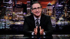 Still from Last Week Tonight with John Oliver S7E3