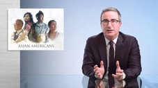 Still from Last Week Tonight with John Oliver S8E13
