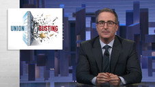 Still from Last Week Tonight with John Oliver S8E29
