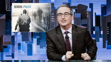Still from Last Week Tonight with John Oliver S9E12