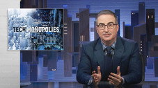 Still from Last Week Tonight with John Oliver S9E13