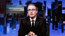 Still from Last Week Tonight with John Oliver S9E19