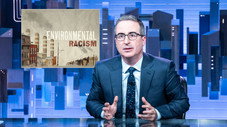 Still from Last Week Tonight with John Oliver S9E8