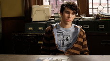 Still from Law and order SVU S10E14