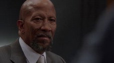 Still from Law and order SVU S14E1