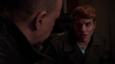 Still from Law and order SVU S14E20