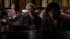 Still from Law and order SVU S14E8